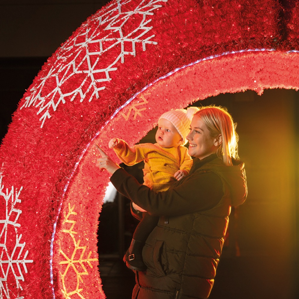 Best Christmas Events Uk For Families